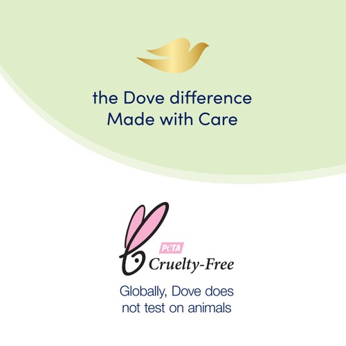 Dove Gradual Self Tan Mousse Medium To Dark 150ml thumbnail 3