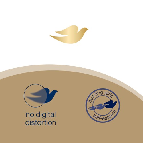 Dove Gradual Self Tan Mousse Medium To Dark 150ml thumbnail 4