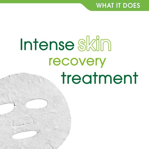 Simple Ultra Calming Sheet Mask  thumbnail 4