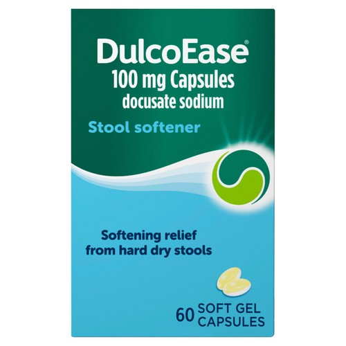Dulcoease Constipation Relief Laxative
