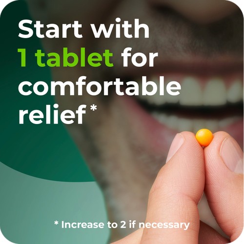 Dulcolax Adult Constipation Relief Laxative thumbnail 6