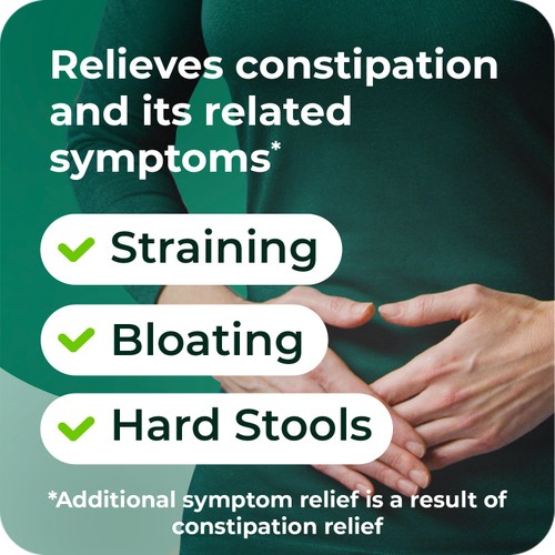 Dulcolax Adult Constipation Relief Laxative thumbnail 7