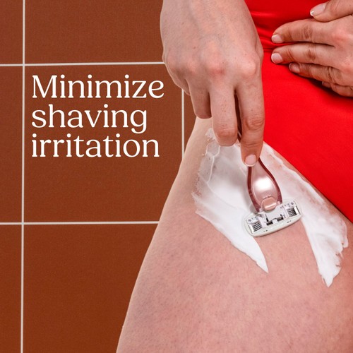 Wilkinson Sword Intuition Complete 3 X Blades thumbnail 6
