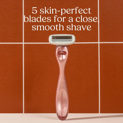 Wilkinson Sword Intuition Complete 3 X Blades thumbnail 7