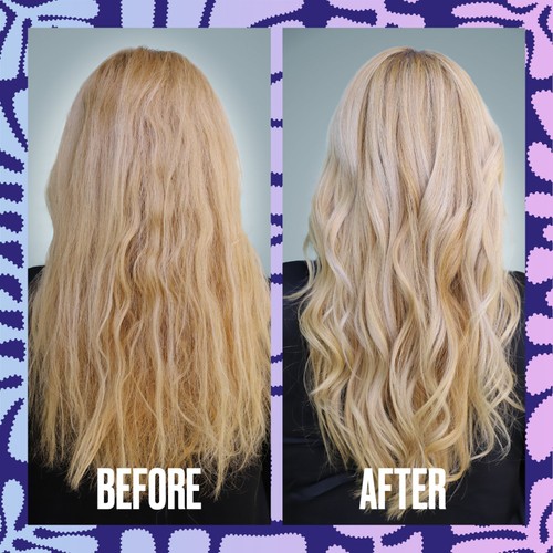 Aussie SOS 3MM Blonde Hair Mask thumbnail 3