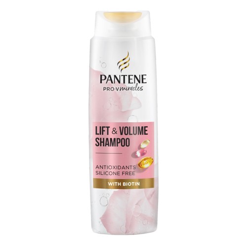 Pantene Pro-V Lift & Volume Shampoo thumbnail 2