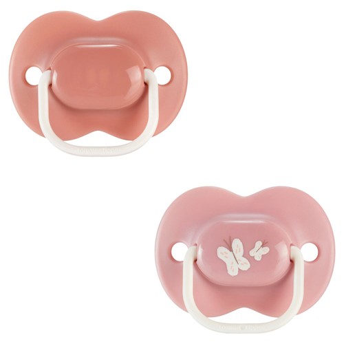 Tommee Tippee Any Time 2 Soothers 18-36 Months thumbnail 2