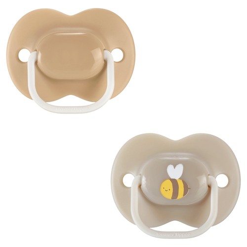 Tommee Tippee Any Time 2 Soothers 18-36 Months thumbnail 3