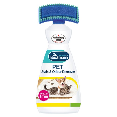 Dr. Beckmann Pet Stain & Odour Remover thumbnail 2