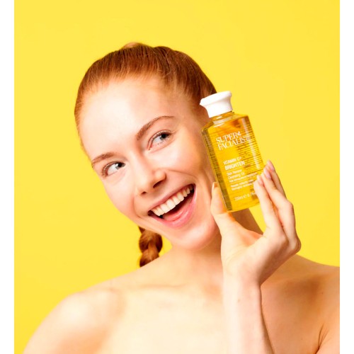 Super Facialist Vitamin C+ Brighten Skin Renew Cleansing Oil thumbnail 6