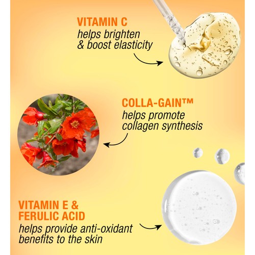 Super Facialist Vitamin C+ Gentle Daily Micro Polish Wash thumbnail 5