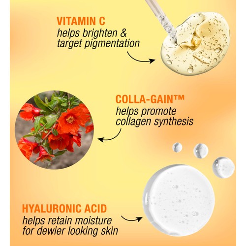 Super Facialist Vitamin C+ Skin Defence Daily Moisturiser thumbnail 5