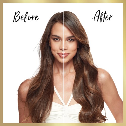 Pantene Smooth & Sleek Keratin Hair Mask For Frizzy and Dull Hair thumbnail 4