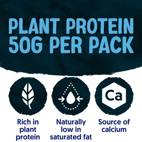 Alpro Soya High Protein Long Life Drink 1L thumbnail 2