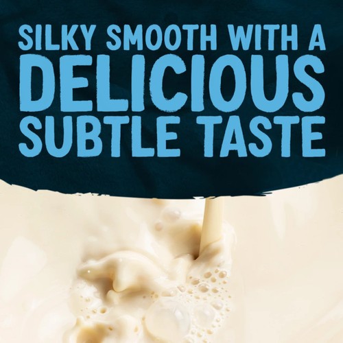 Alpro Soya High Protein Long Life Drink 1L thumbnail 3