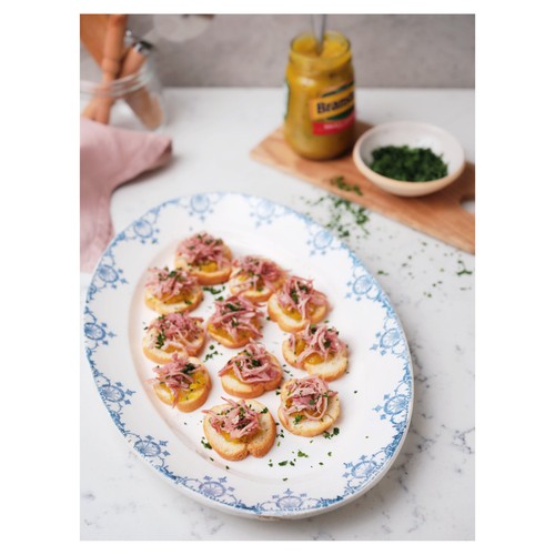 Branston Piccalilli Small Chunks (360g) thumbnail 3