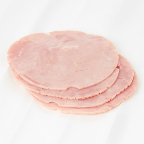 Market Street Deli Thickly Sliced Honey Roast Ham thumbnail 2