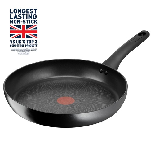 Tefal Titanium Excellence Frying Pan 32cm