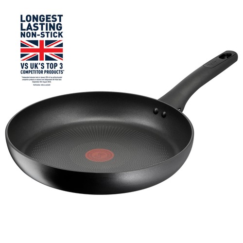 Tefal Titanium Excellence Frying Pan 28cm