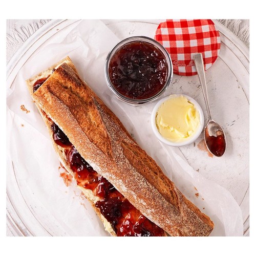 Bonne Maman Strawberry Conserve thumbnail 2