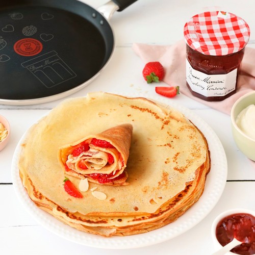 Bonne Maman Strawberry Conserve thumbnail 3