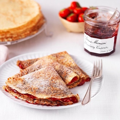 Bonne Maman Strawberry Conserve thumbnail 4