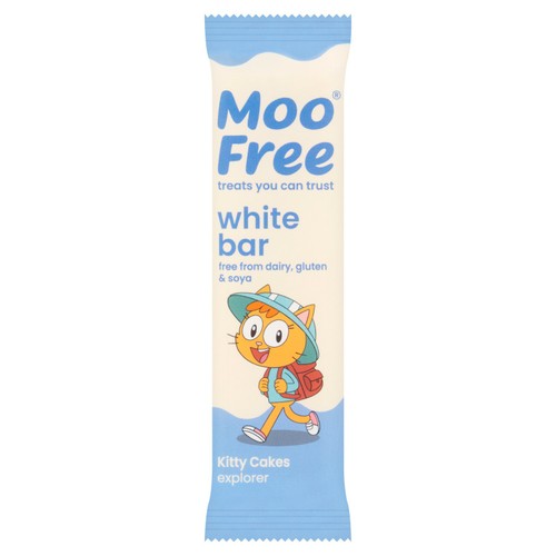 Moo Free White