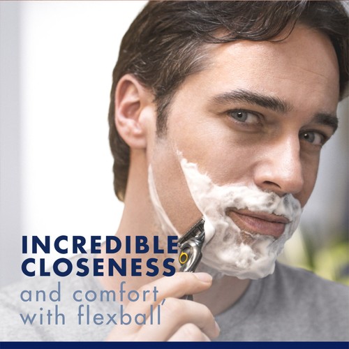Gillette Proshield Blades  thumbnail 2