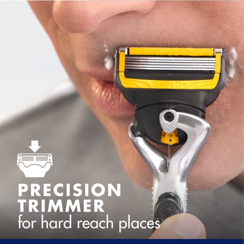 Gillette Proshield Blades  thumbnail 3