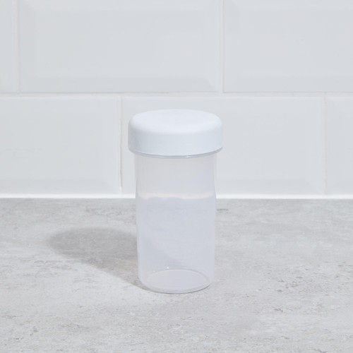 Morrisons Screw Top Beaker 350ml