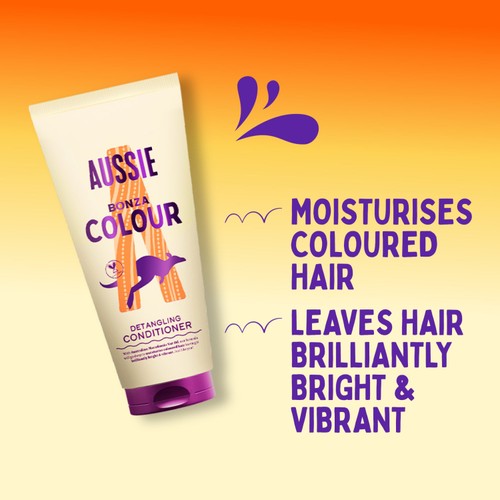 Aussie Colour Mate Conditioner thumbnail 5