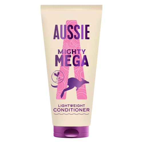 Aussie Mega Conditioner