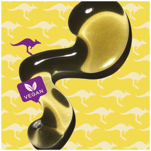 Aussie Work That Curl Hair Serum thumbnail 2