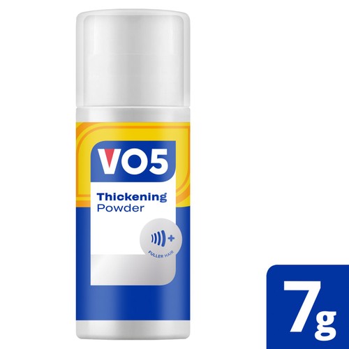 VO5 Thickening Powder 7g