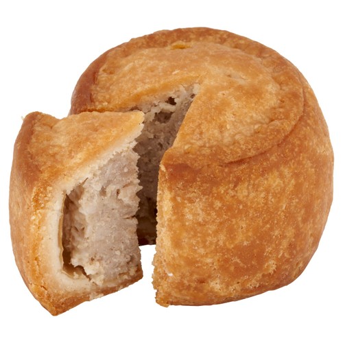 Market Street Deli  Mini Melton Mowbray Pork Pies thumbnail 2