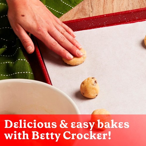 Betty Crocker Rainbow Cookie Mix thumbnail 3