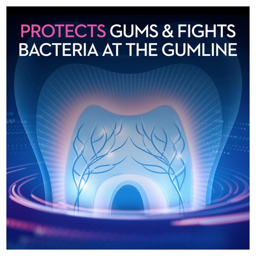 Oral-B Sensitivity & Gum Calm Gentle Whitening Toothpaste thumbnail 2