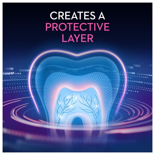 Oral-B Sensitivity & Gum Calm Gentle Whitening Toothpaste thumbnail 3