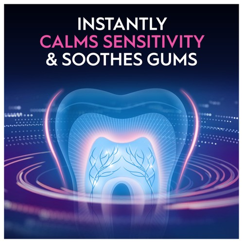 Oral-B Sensitivity & Gum Calm Gentle Whitening Toothpaste thumbnail 4