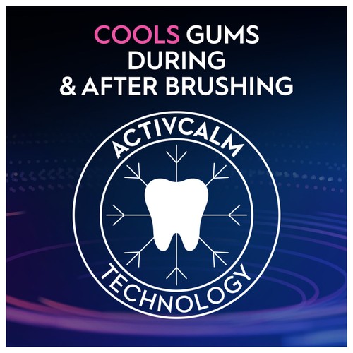Oral-B Sensitivity & Gum Calm Gentle Whitening Toothpaste thumbnail 5