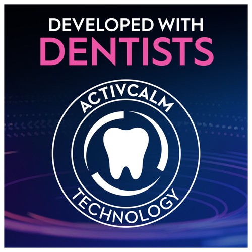Oral-B Sensitivity & Gum Calm Gentle Whitening Toothpaste thumbnail 6