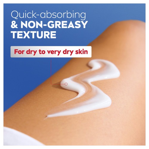 NIVEA Repair and Care Body Lotion for Very Dry Skin thumbnail 4
