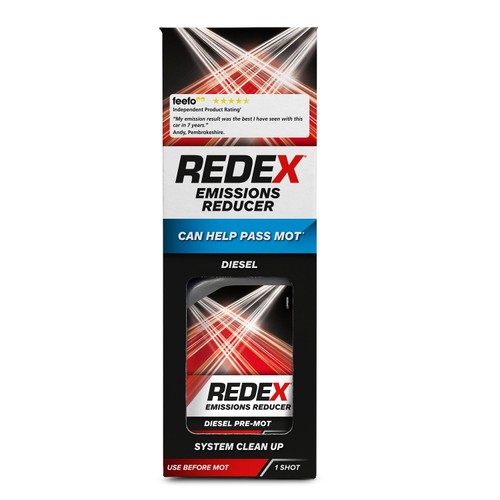 Redex Emissions Reducer Diesel