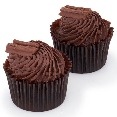 Market Street Chocolate Cupcakes  thumbnail 2