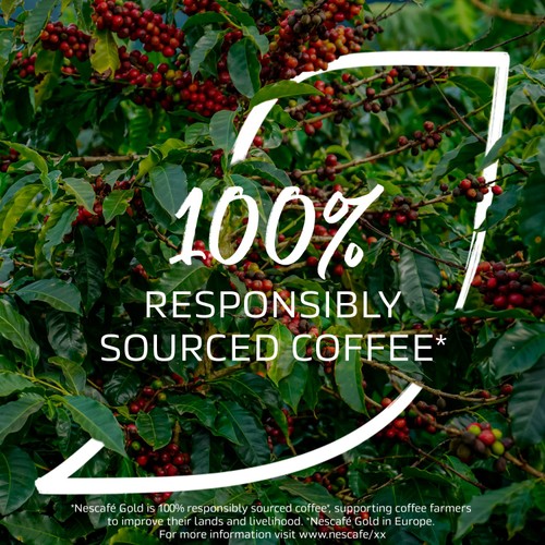 Nescafe Gold Blend  Coffee Origins Alta Rica  thumbnail 3