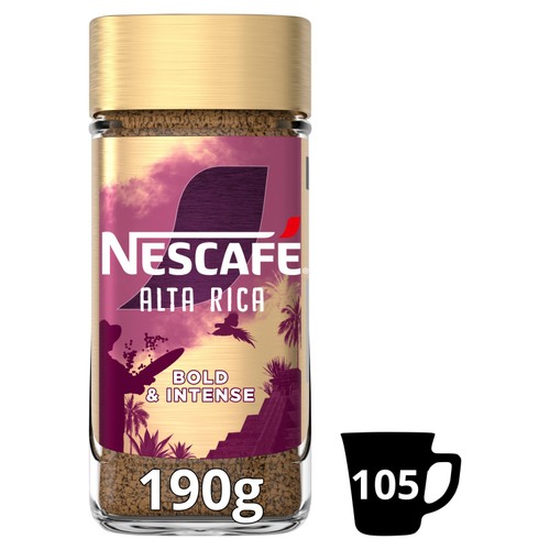Nescafe Gold Blend Coffee Origins Alta Rica