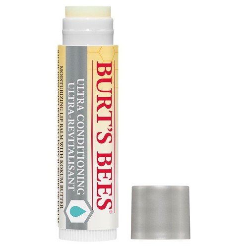 Burt's Bees Ultra Conditioning Lip Balm thumbnail 2
