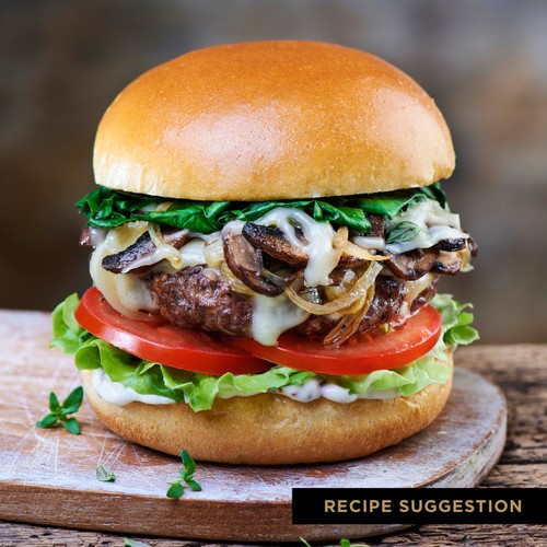 St Pierre 6 Brioche Buns  thumbnail 5