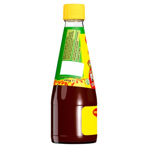 Maggi Authentic Indian Hot & Sweet Sauce 400g thumbnail 2