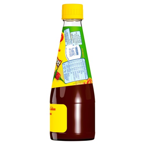 Maggi Authentic Indian Hot & Sweet Sauce 400g thumbnail 3